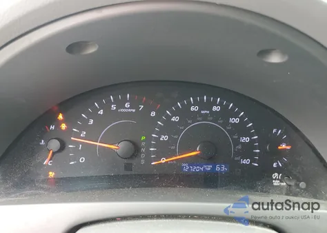 2011 Toyota Camry Base z USA, uszkodzony, nr VIN 4T4BF3EK4BR218927